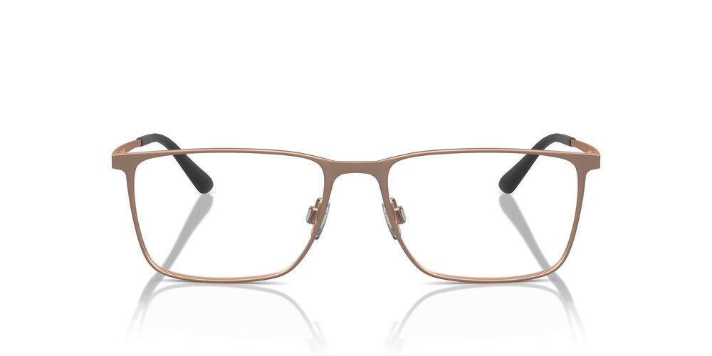 Gafas Oftálmicas Giorgio Armani 0AR5080 Hombre Color Café