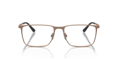 Gafas Oftálmicas Giorgio Armani 0AR5080 Hombre Color Café