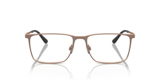 Gafas Oftálmicas Giorgio Armani 0AR5080 Hombre Color Café