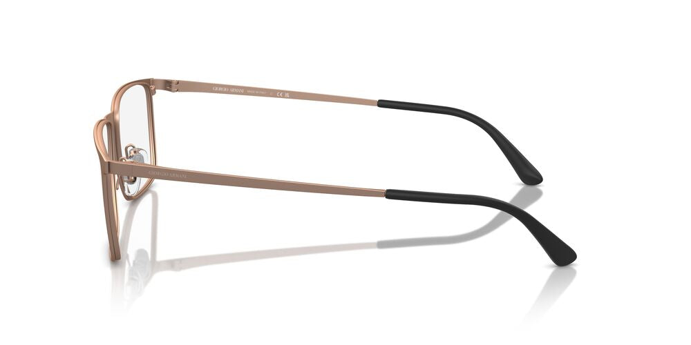 Gafas Oftálmicas Giorgio Armani 0AR5080 Hombre Color Café