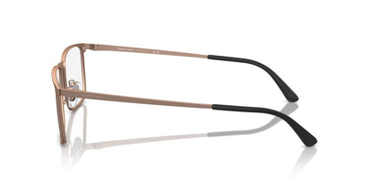 Gafas Oftálmicas Giorgio Armani 0AR5080 Hombre Color Café