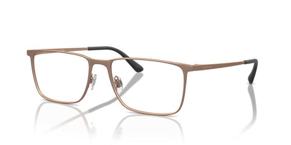 Gafas Oftálmicas Giorgio Armani 0AR5080 Hombre Color Café