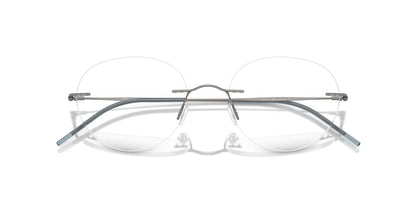 Gafas Oftálmicas Giorgio Armani AR5147 Hombre Color Gris
