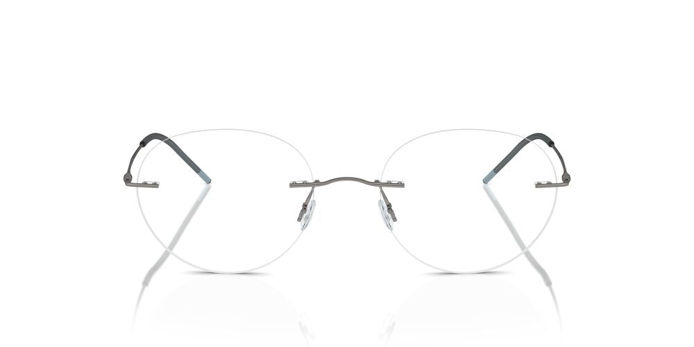 Gafas Oftálmicas Giorgio Armani AR5147 Hombre Color Gris