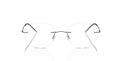 Gafas Oftálmicas Giorgio Armani AR5147 Hombre Color Gris
