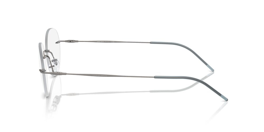 Gafas Oftálmicas Giorgio Armani AR5147 Hombre Color Gris