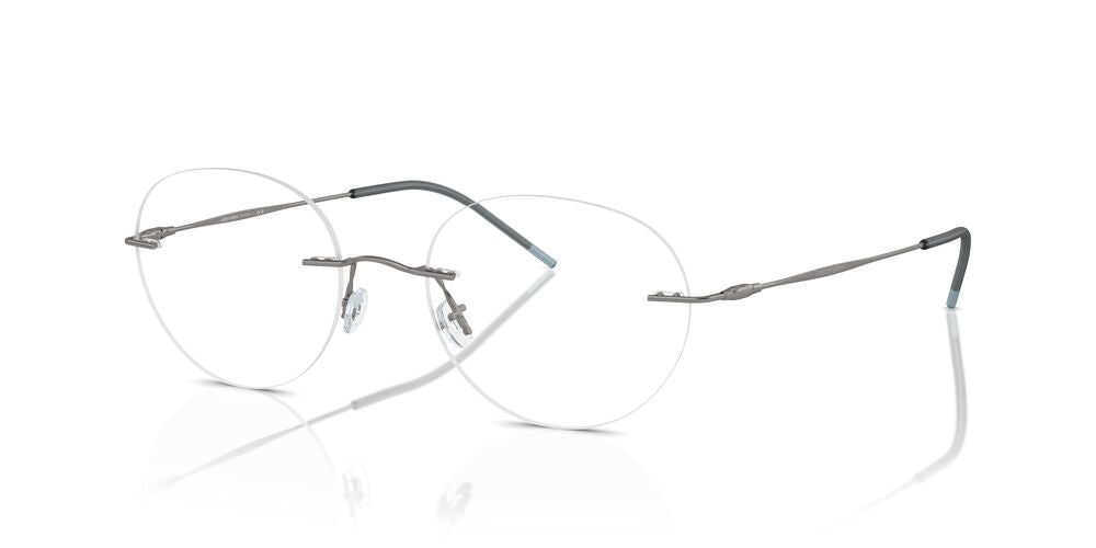 Gafas Oftálmicas Giorgio Armani AR5147 Hombre Color Gris