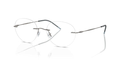Gafas Oftálmicas Giorgio Armani AR5147 Hombre Color Gris