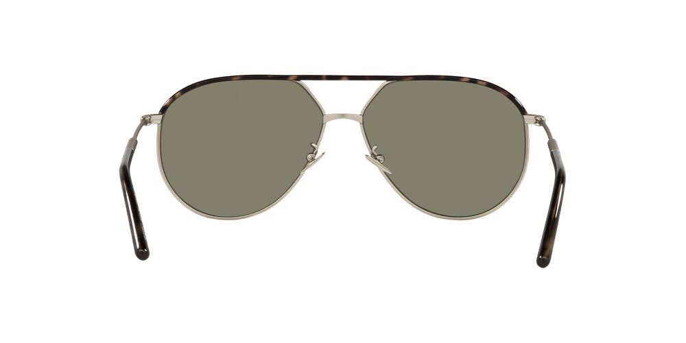 Gafas de Sol Giorgio Armani 0AR6120J Hombre Color Dorado