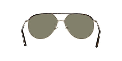 Gafas de Sol Giorgio Armani 0AR6120J Hombre Color Dorado