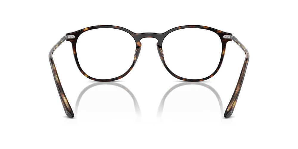 Gafas Oftálmicas Giorgio Armani 0AR7125 Hombre Color Havana