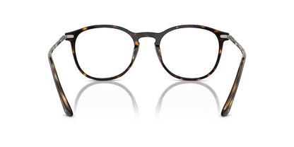 Gafas Oftálmicas Giorgio Armani 0AR7125 Hombre Color Havana