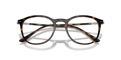 Gafas Oftálmicas Giorgio Armani 0AR7125 Hombre Color Havana