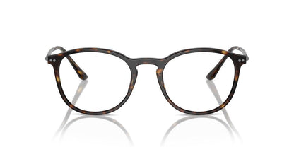 Gafas Oftálmicas Giorgio Armani 0AR7125 Hombre Color Havana