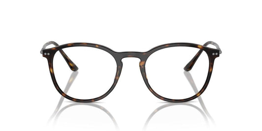 Gafas Oftálmicas Giorgio Armani 0AR7125 Hombre Color Havana