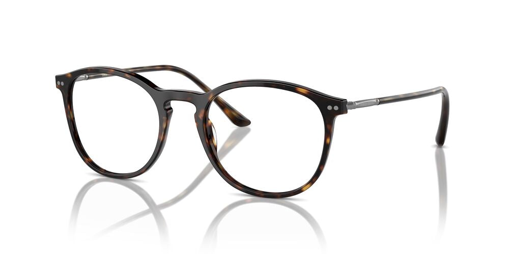 Gafas Oftálmicas Giorgio Armani 0AR7125 Hombre Color Havana