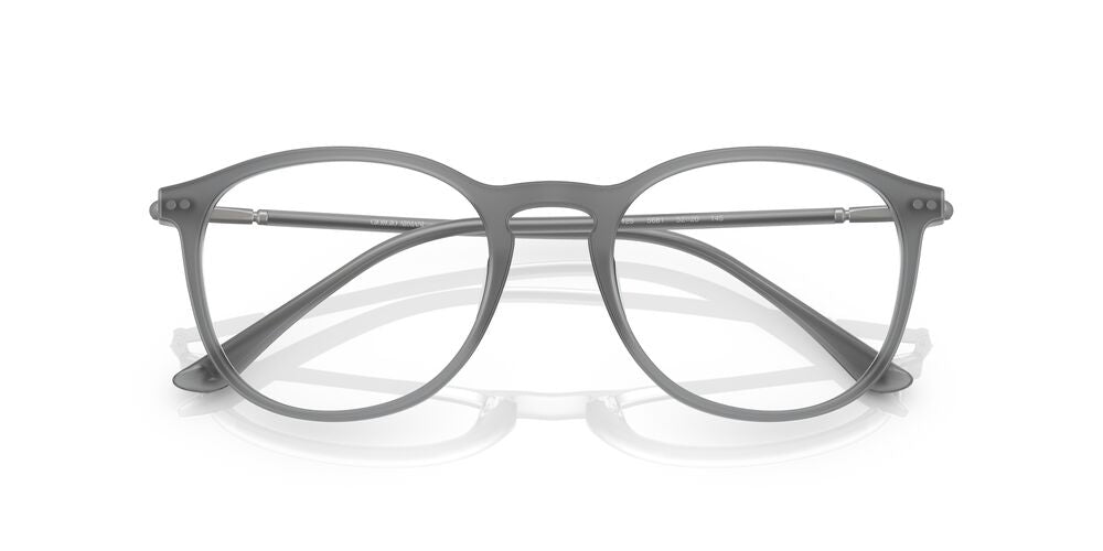 Gafas Oftálmicas Giorgio Armani AR7125 Hombre Color Gris