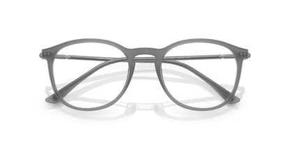 Gafas Oftálmicas Giorgio Armani AR7125 Hombre Color Gris