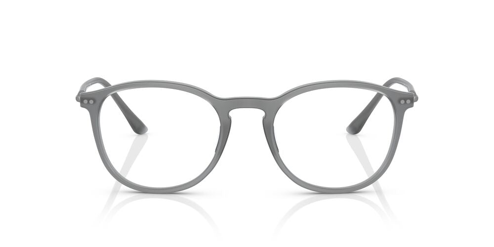 Gafas Oftálmicas Giorgio Armani AR7125 Hombre Color Gris