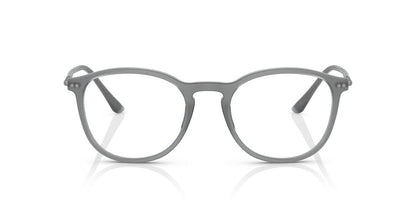 Gafas Oftálmicas Giorgio Armani AR7125 Hombre Color Gris