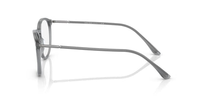 Gafas Oftálmicas Giorgio Armani AR7125 Hombre Color Gris