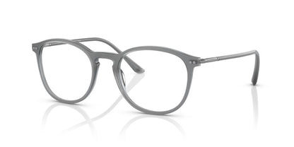 Gafas Oftálmicas Giorgio Armani AR7125 Hombre Color Gris