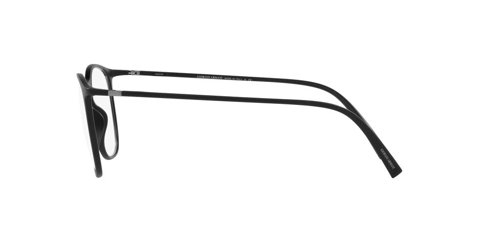 Gafas Oftálmicas Giorgio Armani 0AR7202 Hombre Color Negro