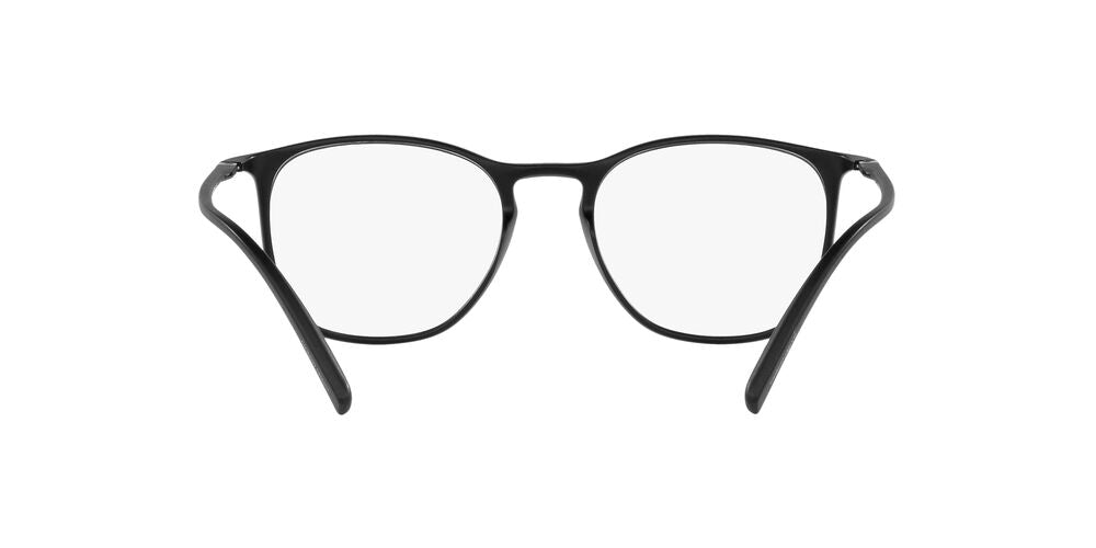 Gafas Oftálmicas Giorgio Armani 0AR7202 Hombre Color Negro