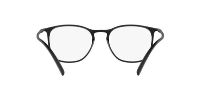Gafas Oftálmicas Giorgio Armani 0AR7202 Hombre Color Negro