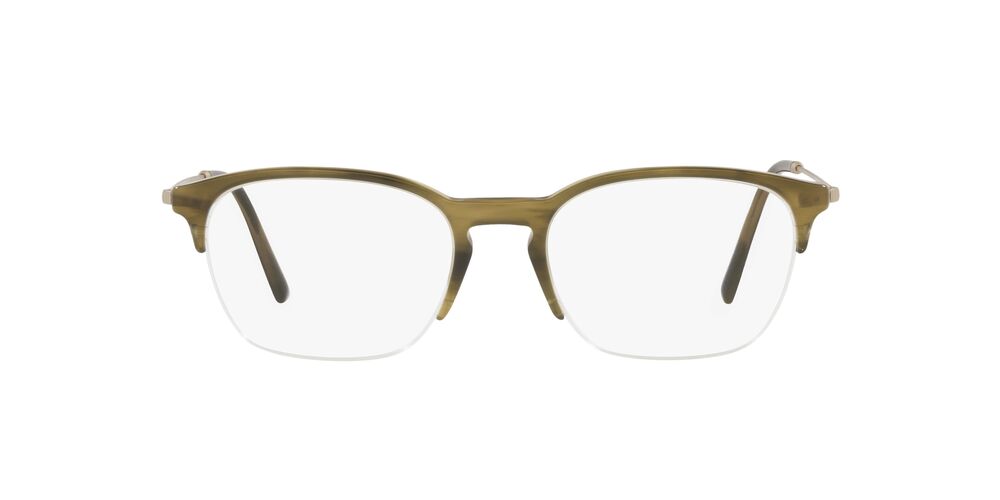 Gafas Oftálmicas Giorgio Armani 0AR7210 Hombre Color Verde