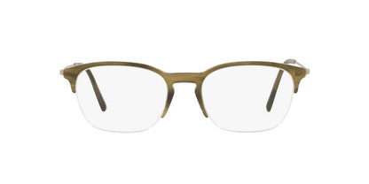 Gafas Oftálmicas Giorgio Armani 0AR7210 Hombre Color Verde