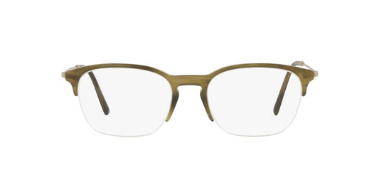 Gafas Oftálmicas Giorgio Armani 0AR7210 Hombre Color Verde