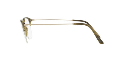 Gafas Oftálmicas Giorgio Armani 0AR7210 Hombre Color Verde