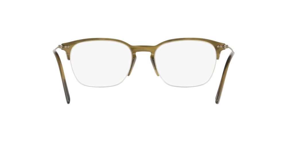 Gafas Oftálmicas Giorgio Armani 0AR7210 Hombre Color Verde