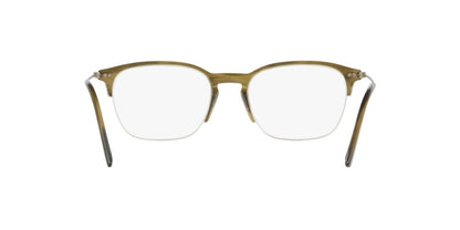Gafas Oftálmicas Giorgio Armani 0AR7210 Hombre Color Verde