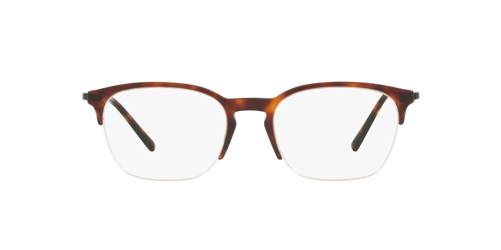 Gafas Oftálmicas Giorgio Armani 0AR7210 Hombre Color Havana