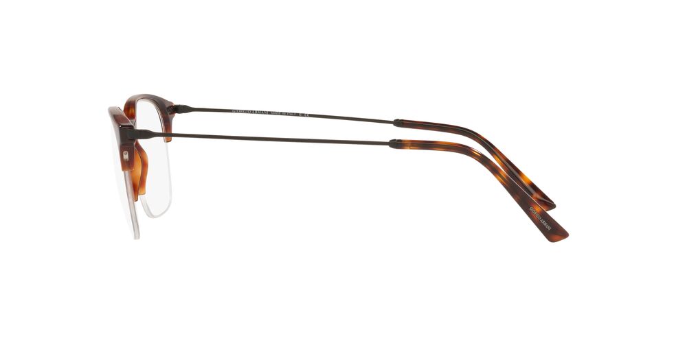 Gafas Oftálmicas Giorgio Armani 0AR7210 Hombre Color Havana