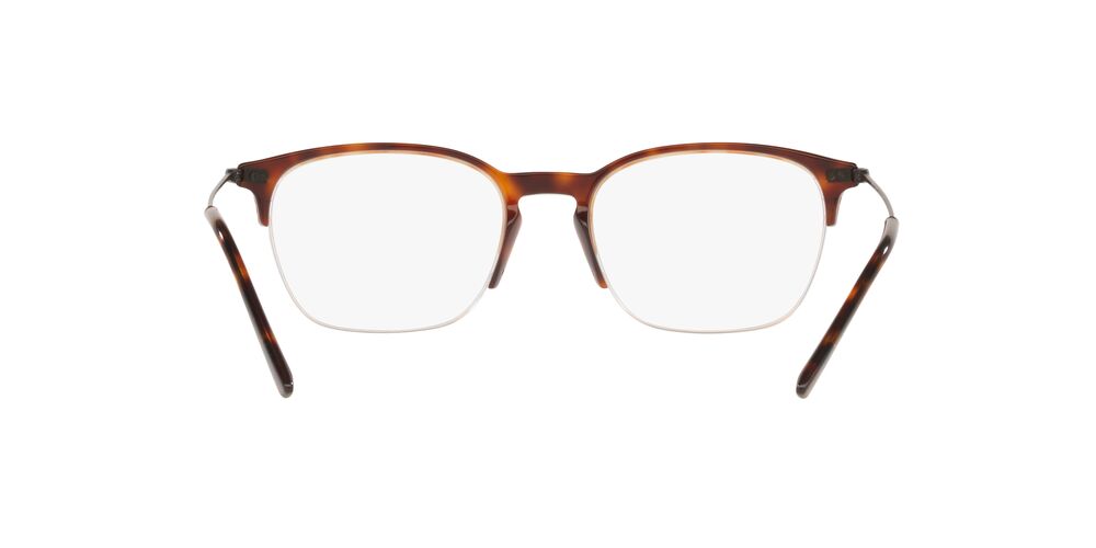 Gafas Oftálmicas Giorgio Armani 0AR7210 Hombre Color Havana