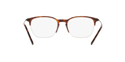 Gafas Oftálmicas Giorgio Armani 0AR7210 Hombre Color Havana