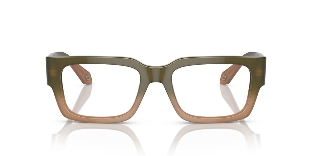 Gafas Oftálmicas Giorgio Armani AR7243U Hombre Color Verde
