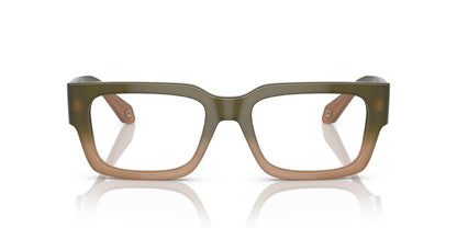 Gafas Oftálmicas Giorgio Armani AR7243U Hombre Color Verde