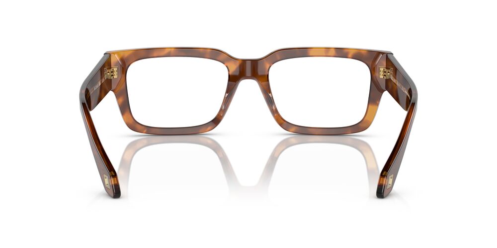 Gafas Oftálmicas Giorgio Armani AR7243U Hombre Color Havana