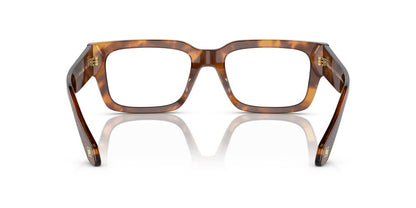 Gafas Oftálmicas Giorgio Armani AR7243U Hombre Color Havana