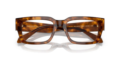 Gafas Oftálmicas Giorgio Armani AR7243U Hombre Color Havana