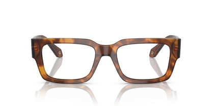 Gafas Oftálmicas Giorgio Armani AR7243U Hombre Color Havana