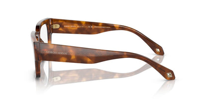 Gafas Oftálmicas Giorgio Armani AR7243U Hombre Color Havana
