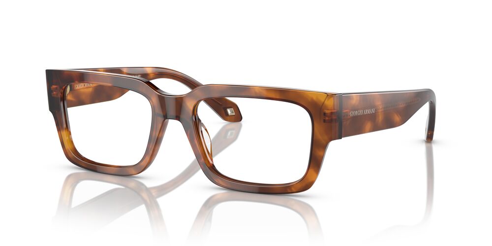 Gafas Oftálmicas Giorgio Armani AR7243U Hombre Color Havana