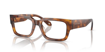 Gafas Oftálmicas Giorgio Armani AR7243U Hombre Color Havana