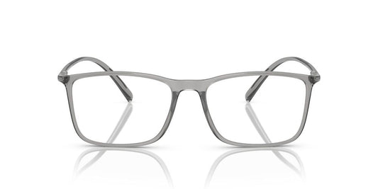 Gafas Oftálmicas Giorgio Armani AR7244U Hombre Color Gris