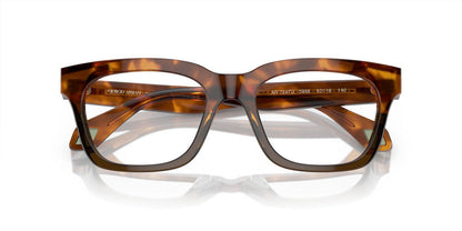 Gafas Oftálmicas Giorgio Armani AR7247U Hombre Color Havana